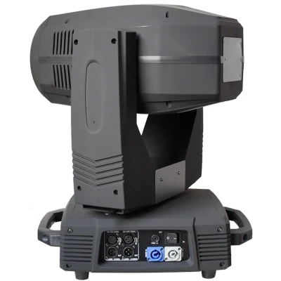 Atacado DMX 350W 17r Beam Spot Wash 3 em 1 Fase Sharpy Beam Stage Light Moving Head